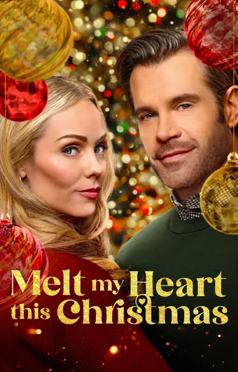  Растопи мое сердце в это Рождество 