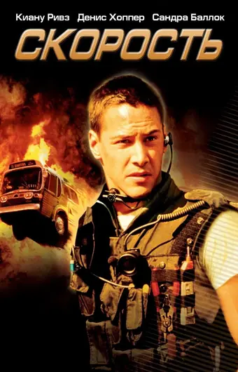  Скорость 