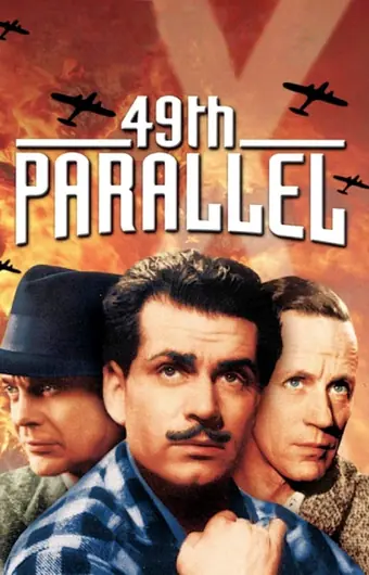  49-я параллель 