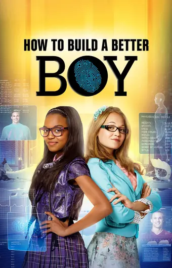  Как создать идеального парня 