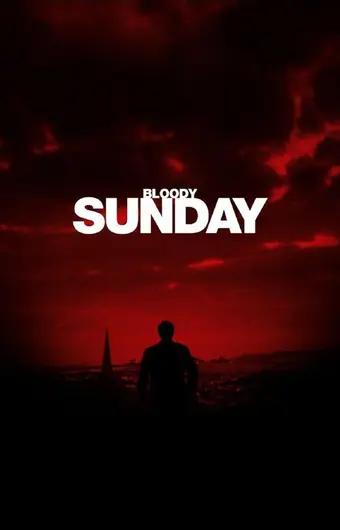  Кровавое воскресенье 