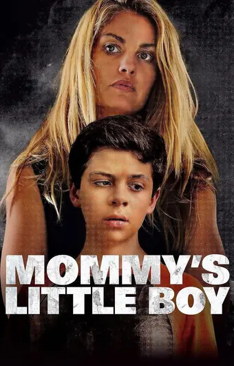  Маменькин сынок 