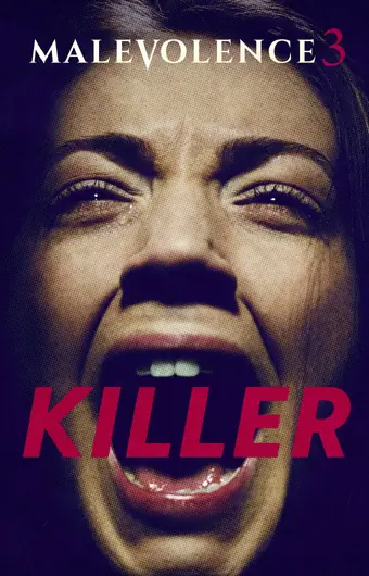  Злоумышленник 3: Убийца 