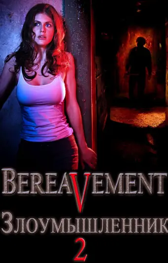  Злоумышленник 2 