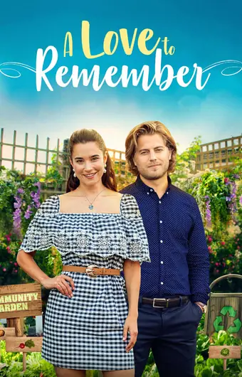  Незабываемая Любовь 