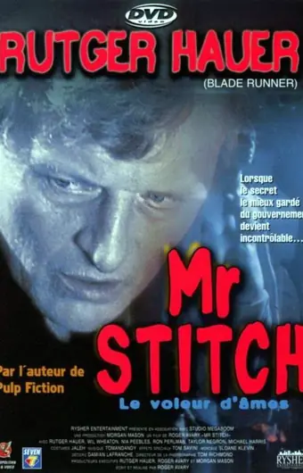  Мистер Ститч 