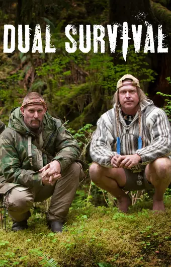  Выжить вместе 