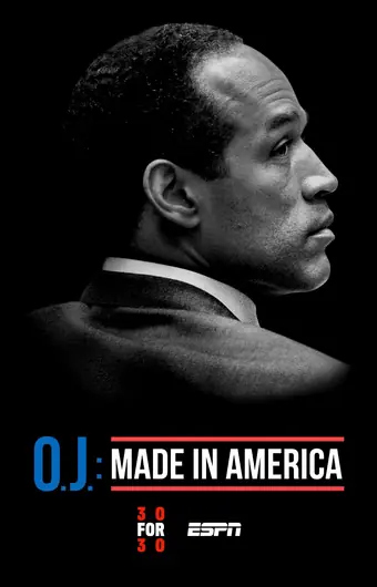  О. Джей: Сделано в Америке 