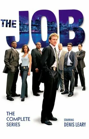 Убойная служба