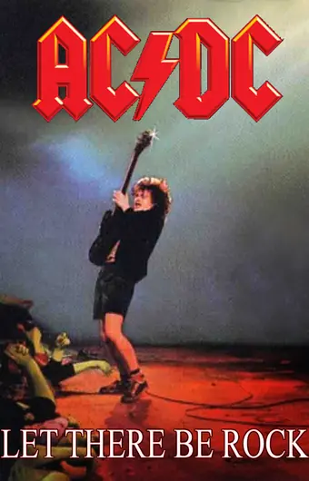 AC/DC: Да будет рок