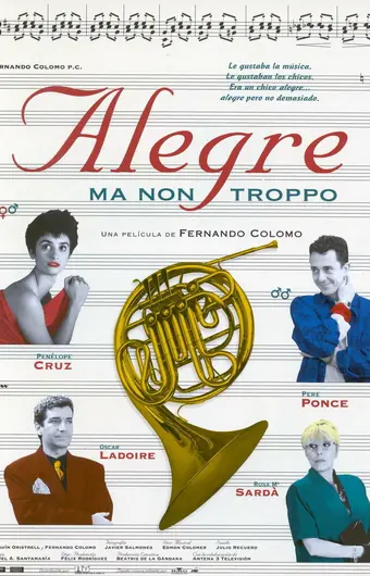 Смешно, но не очень