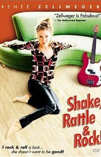 Шейк, Рэттл и Рок!