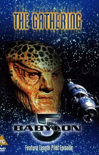 Вавилон 5: Сбор