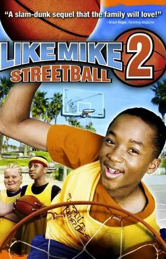 Как Майк 2: Стритбол