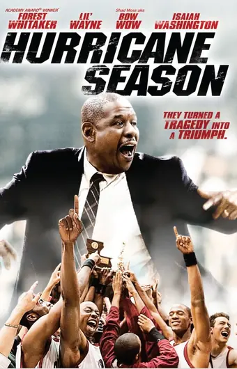 Сезон ураганов