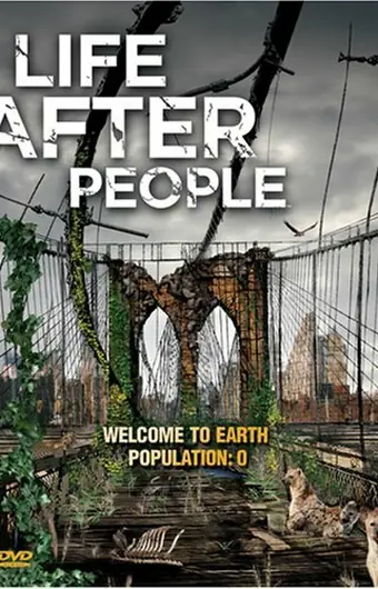 Будущее планеты: Жизнь после людей