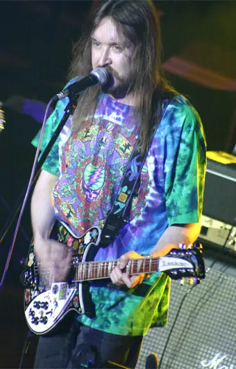 Егор Летов: Проект фильма