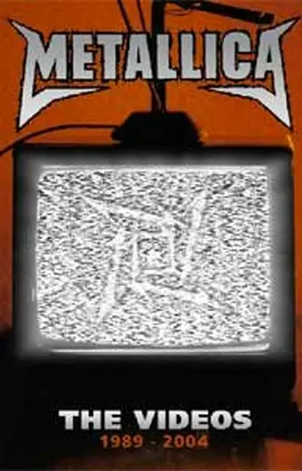 Metallica: The Videos 1989-2004