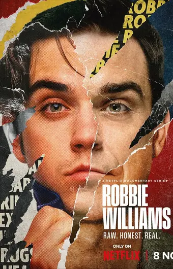 Робби Уильямс