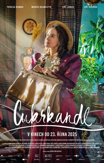  Доктор для сладкоежек 