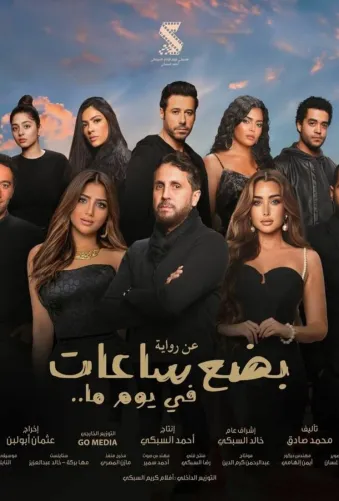 Несколько часов одного дня