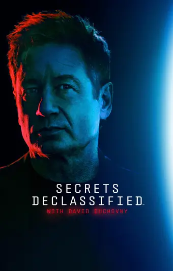  Рассекреченные тайны с Дэвидом Духовны 