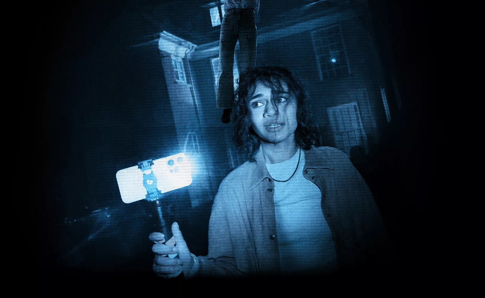 Про призраков