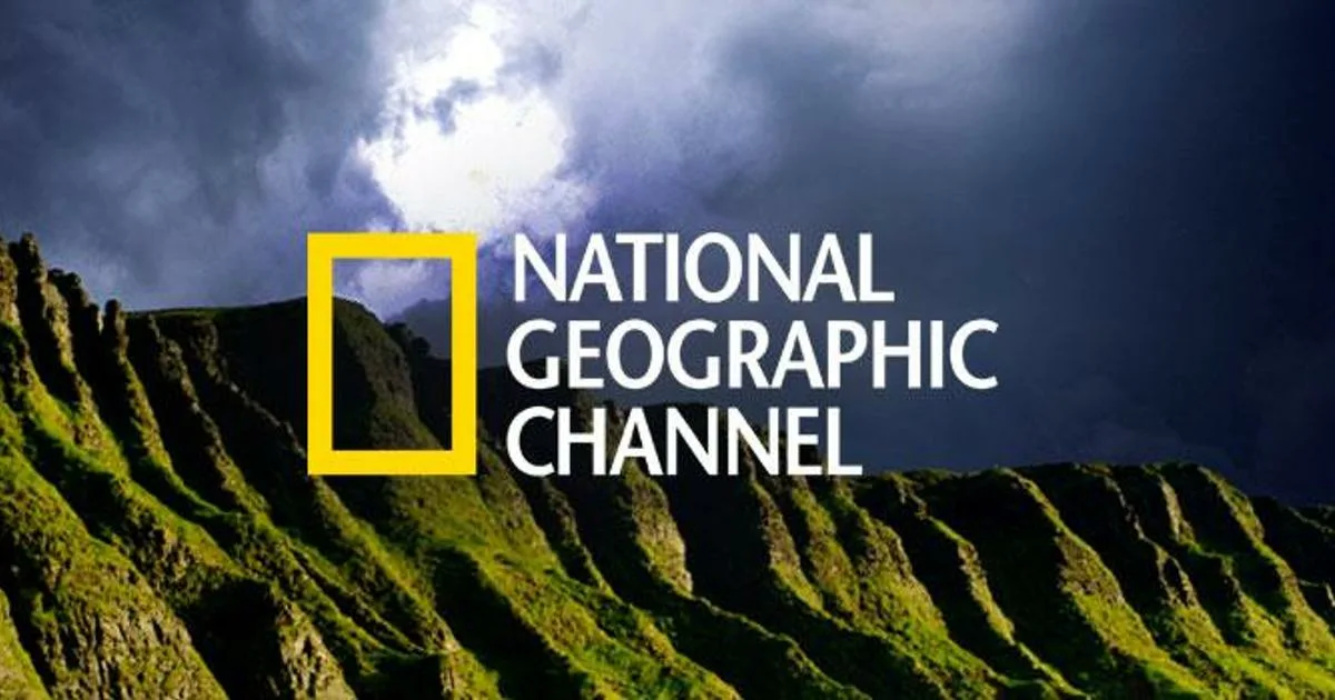 National Geographic
